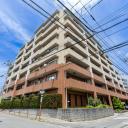 藤和シティホームズ新八柱リフィーネ