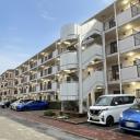 ビューパレー船橋3棟