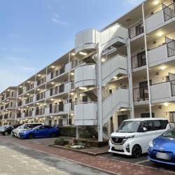 ビューパレー船橋3棟