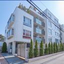 D’クラディア神宮外苑ハイヴァリー