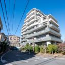 藤沢パーク・ホームズ弐番館