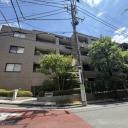 シティコート代々木