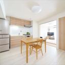 尾山台ヒミコマンション