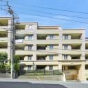 グランシティ鷺沼