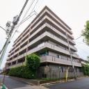 クレストフォルム高井戸南