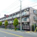 セザール杉並松庵