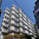 川口南町ローヤルコーポ