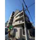 ハイリ―ハイツ並木