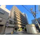 朝日プラザ梅田ＩＩ