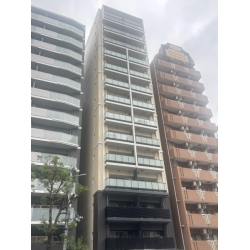 ソルティア大阪同心