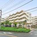 コスモ保土ヶ谷グリ－ンプラザ