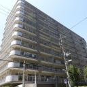 カネボウ新大阪第二グリーンマンション