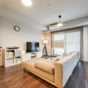 ヴェリテ千里青葉丘