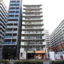 メゾン第2新大阪