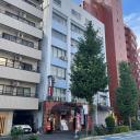 上新ハイツ白山