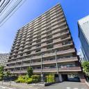 ライオンズガーデン町屋アクアステージ