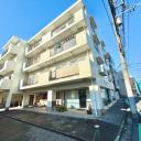 岸谷クリークコーポ