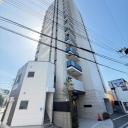 ソルティア新川崎モアグラン