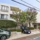 市ヶ谷北山伏町シティハウス