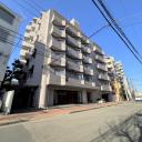 セルベコート立川