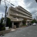 西田辺グリーンマンション