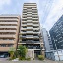 アウラ大阪上本町