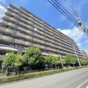 ライオンズマンションニューシティ日進の丘参番館
