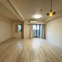 オープンレジデンシアTHE　MID　MARK