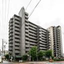 白壁パーク・ホームズ