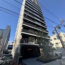 オープンレジデンシア栄THE　COURT