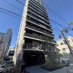 オープンレジデンシア栄THE　COURT