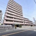 宝マンション東志賀