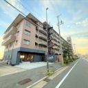 ライオンズマンション舞子