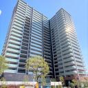 クレヴィアタワー神戸ハーバーランド