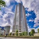 プラウドタワー白金台