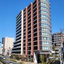 ザ・パークハウス板橋大山大楠ノ杜