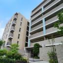 クリオ横濱三ツ沢