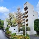 コーポラティブハウス柿生