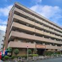 エフィーナ南麻布