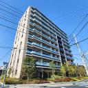 オープンスクエア川口