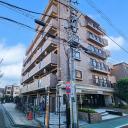 ライオンズガーデン西蒲田