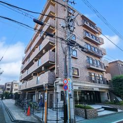 ライオンズガーデン西蒲田