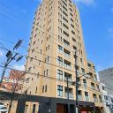 ブリリア東大前