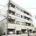 春江マンション