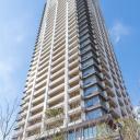 ブリリアタワーズ目黒ノースレジデンス