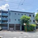 クアトロウーノ城北中央公園