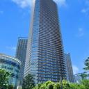 パークシティ武蔵小杉ミッドスカイタワー