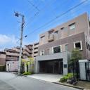 プランヴェール等々力緑地