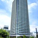 ブリリアタワー有明ミッドクロス