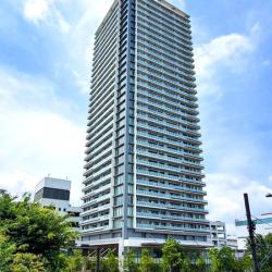 ブリリアタワー有明ミッドクロス